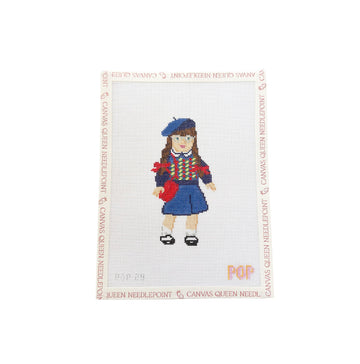 Molly Doll