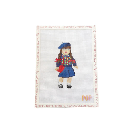 Molly Doll