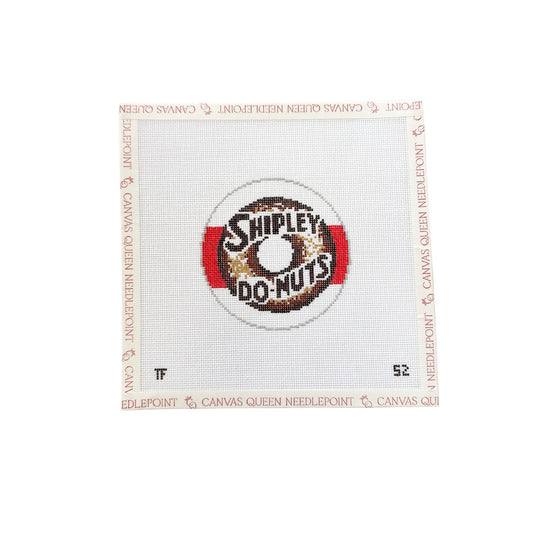 Shipley Do-nuts Sign