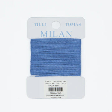 Milan Card 2656 Dawn