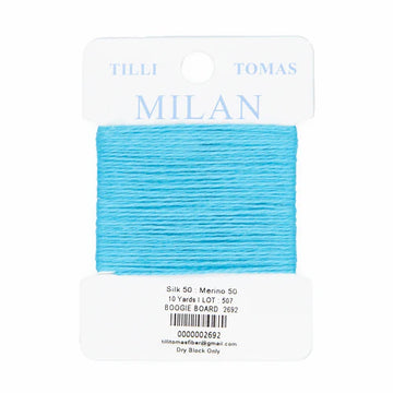 Milan Card 2692 Boogie Board