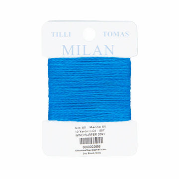 Milan Card 2693 Wind Surfer