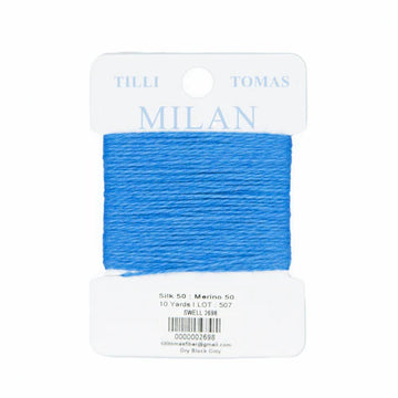 Milan Card 2698 Swell