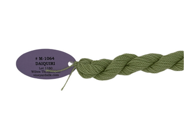 Vineyard Merino Wool M1064 Daiquiri