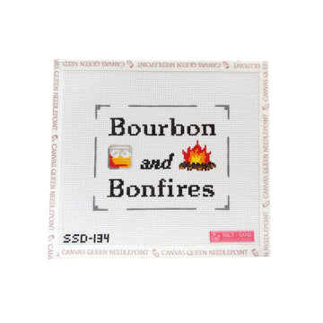 Bourbon and Bonfires