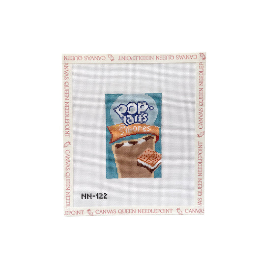 S'mores Poptart