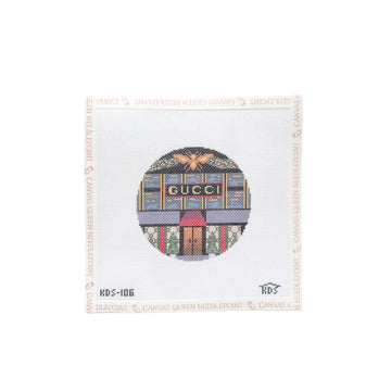 Gucci Round
