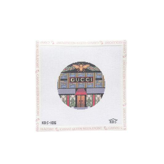 Gucci Round