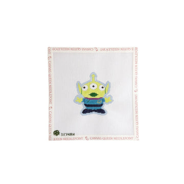 Toy Story Alien