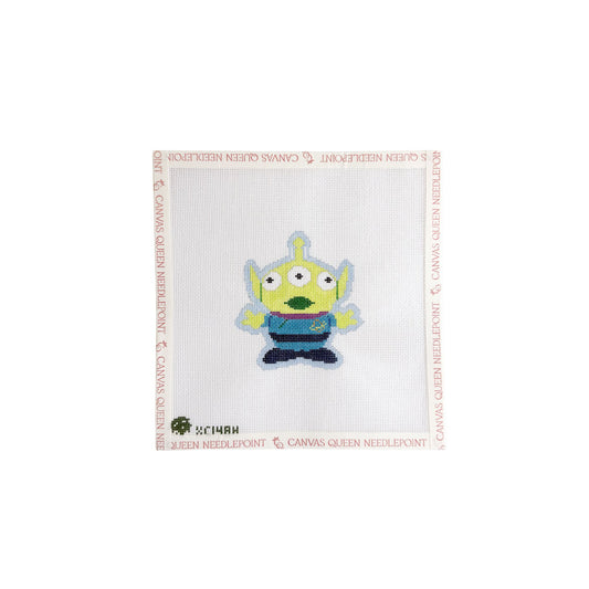 Toy Story Alien