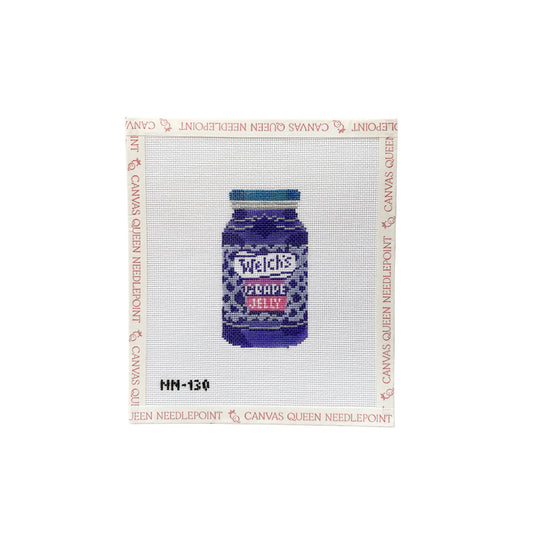 Grape Jelly