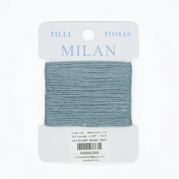 Milan Card 2806 Offshore Wind