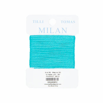 Milan Card 2812 Parrot
