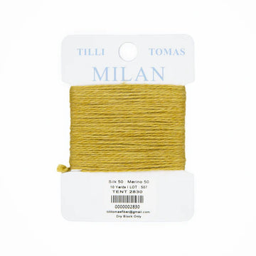Milan Card 2830 Tent