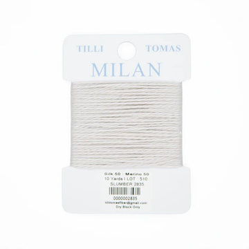 Milan Card 2835 Slumber