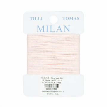Milan Card 2838 Pogo Stick