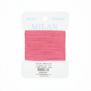 Milan Card 2841 Jump Rope