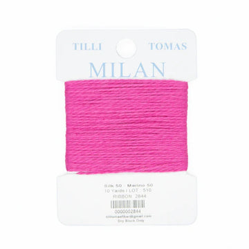 Milan Card 2844 Ribbon