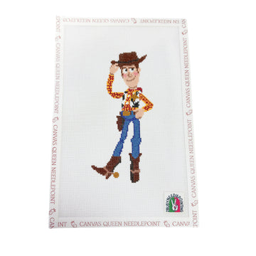 Rootin' Tootin' Cowboy