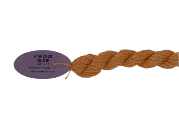 Vineyard Merino Wool M1030 Glow