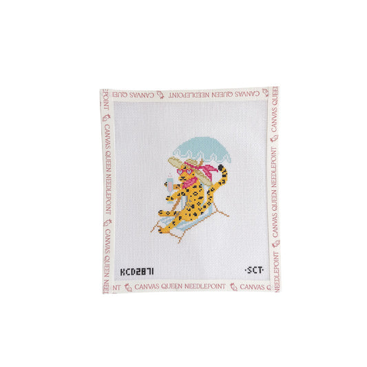 La Dolce Vita - Riviera Cheetah