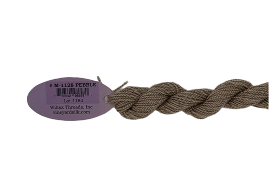 Vineyard Merino Wool M1128 Pebble