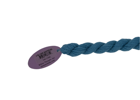 Vineyard Merino Wool M1205 Nautical