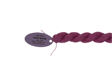 Vineyard Merino Wool M1011 Rose Bloom