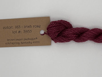 Irish Rose 163 S&I