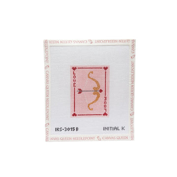 Love Card Cupid Bow