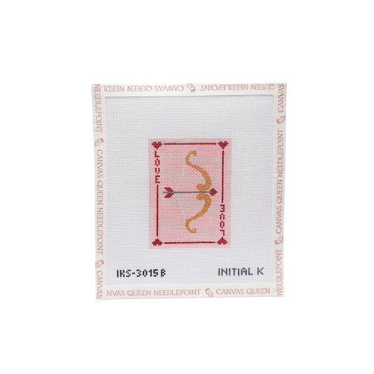 Love Card Cupid Bow