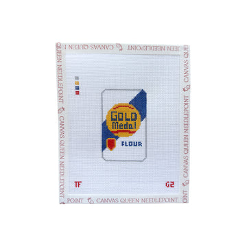 Gold Medal Flour