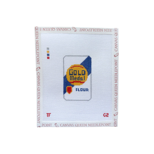Gold Medal Flour