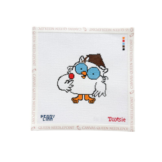 Mr. Owl