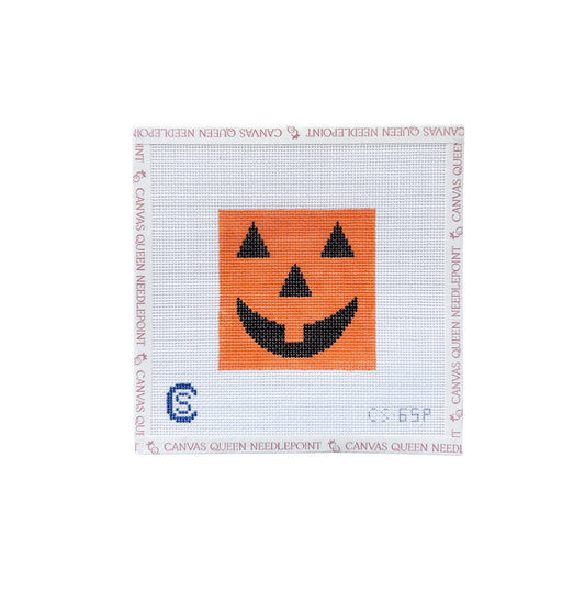 Jack-O-Lantern Square