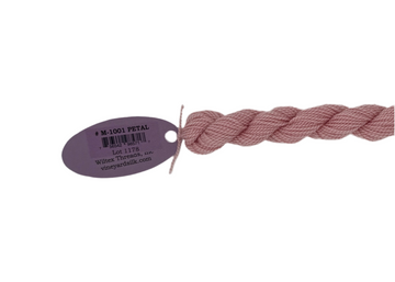 Vineyard Merino Wool M1001 Petal
