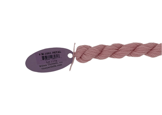 Vineyard Merino Wool M1001 Petal