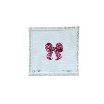 Pink Mini Bow