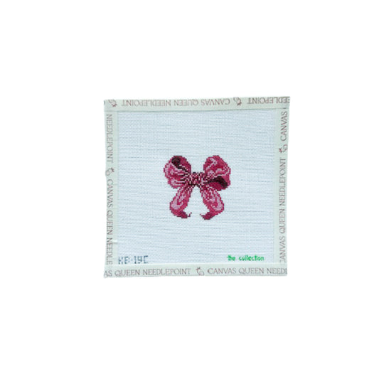 Pink Mini Bow