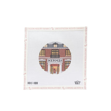 Hermes Round