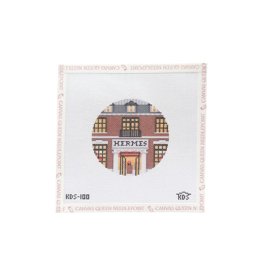 Hermes Round