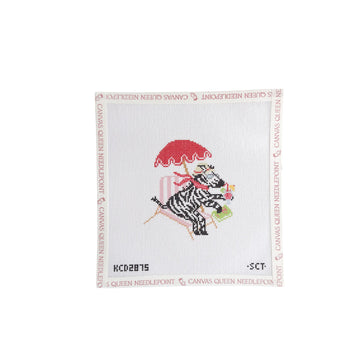 La Dolce Vita - Riviera Zebra