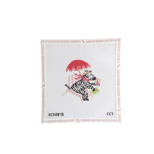 La Dolce Vita - Riviera Zebra
