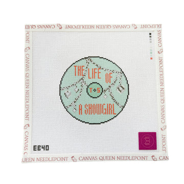 Life of a Showgirl Album