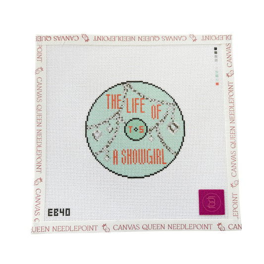 Life of a Showgirl Album