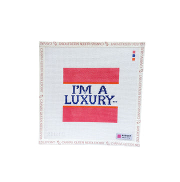 Diana I'm a Luxury