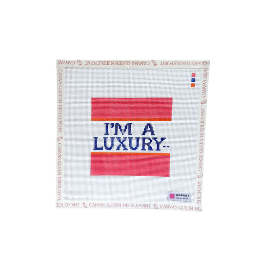 Diana I'm a Luxury