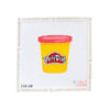 Play Doh Pink Lid