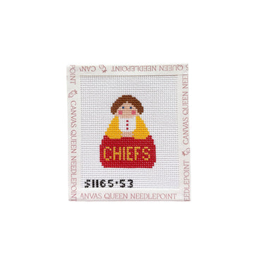 Chiefs Angel