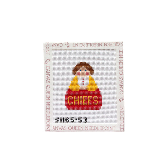 Chiefs Angel